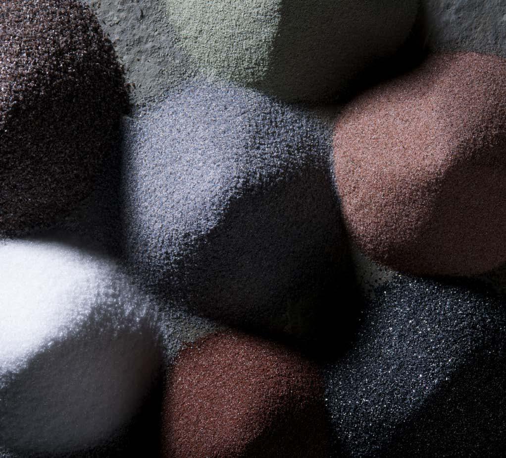 The world s leading manufacturer and supplier of foam based abrasive products Sandmaster, based in the UK, are the world s leading independent manufacturer of foam based abrasives.