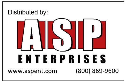 com; ASP Enterprises-KC: Phone 800-519-2304; ASP Enterprises- Omaha: Phone: 877-678-8027 2016, Tensar International Corporation.