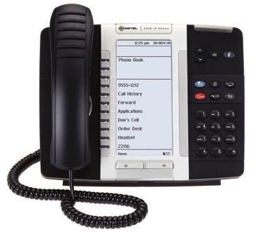 Enterprise s & Peripherals Reliable, top-of-the-line, IP phones for offices, conference rooms, reception and more.