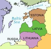 BALTIC COUNTRIES IN THE EU TRADE OF FISHERIES PRODUCTS (215) The EU trade flow EUR 49.