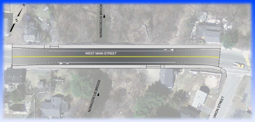 Roadway Improvements Complete Streets