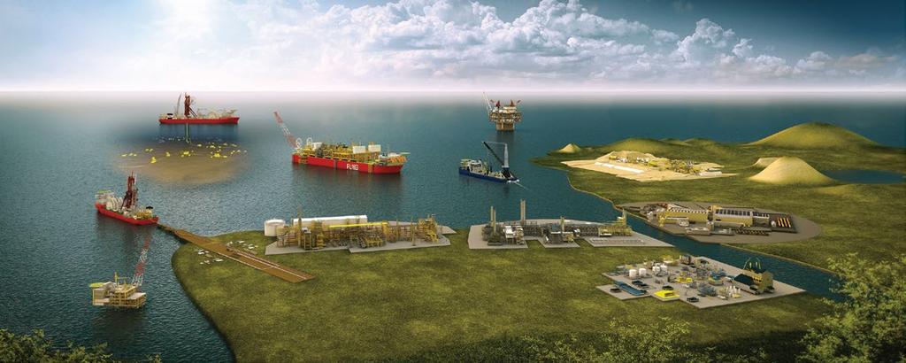 Technip at a glance Technip is a world leader in project management, engineering and construction for the oil and gas industry.