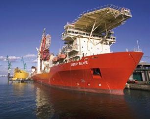 Share experience & expertise with our clients Technip has not only carried out an efficient ERM (Enterprise Risk Management) at all the levels of Technip organization but has also developed an