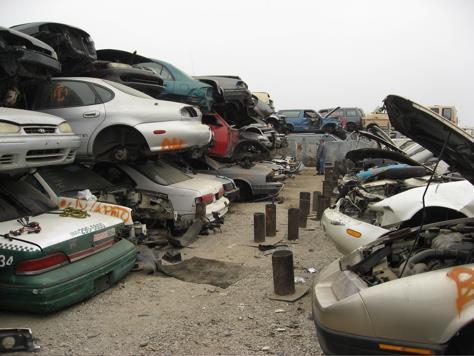 Recycling & Sustainability In process material scrap End Of Vehicle Life Many countries have adopted or are looking into and adopting ELV laws Include requirements for vehicle recyclability at Type