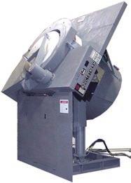 Small Steel Shell Furnace Capacities from 25 kg to 3 MT Small Steel Shell furnaces offer high operational efficiencies with a wide choice of capacities in an economical package.