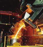 foundries around the world rely on Inductotherm Heavy Steel Shell induction furnaces.