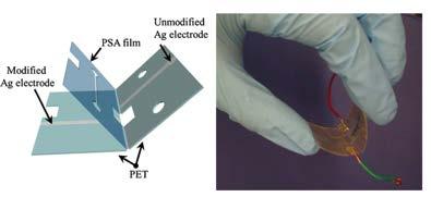 microfluidics Modified Ag