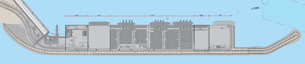 Navy Dry bulk IP2