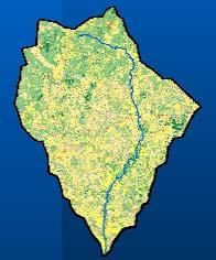 Land Use in the Watershed What are the