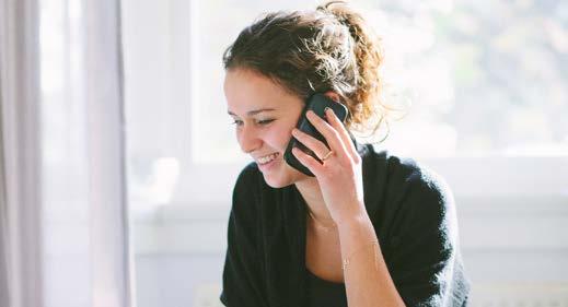 75% consumers 75% of consumers think calling is most effective for getting a quick response but over half are annoyed if they don t speak to a real person straight away.