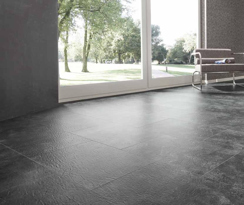 moderna v-tile 30 The all-rounder in modern tile visuals Not only very popular for use as country-house style flooring!