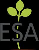 2018 38 national seed associations (ESA Association Members) 40 direct company members (ESA Individual Members) 29