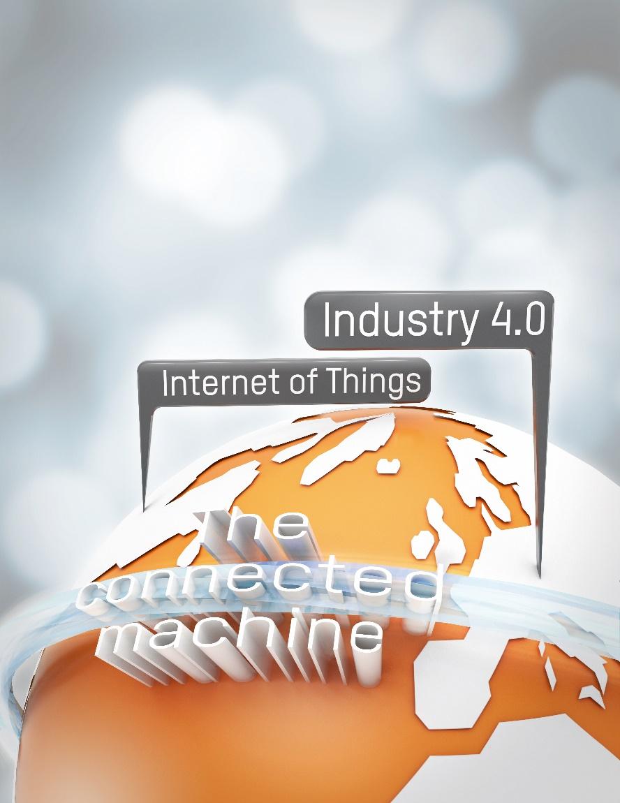 : part of your IIoT strategy Industrial Internet Consortium IIC Smart Factory Task Group OMAC