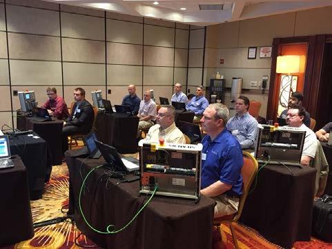 OMAC Training Learn to code MAY 21 Chicago Marriott O'Hare Join OMAC and Siemens for a full day of Coding and Programming Training Hands-On Sessions will include programming in
