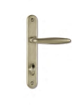 touch to your Integrity doors Inswing French Door Outswing French Door with a