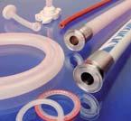 manufacturing, and hose management capability. Broader range. Higher quality.