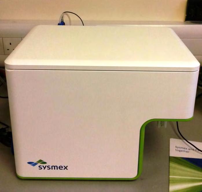Sysmex UK Ltd.