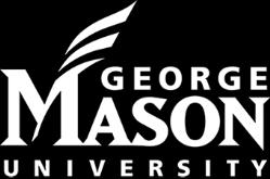 George Mason s Concerns Post Docs & Research Faculty Postdoctoral