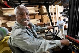 Remaining Vigilant and Flexible Example: An Aging Workforce 2011 census: The number of people ages 55 64 will