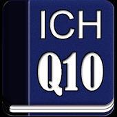 Pharmaceutical Quality Management Purpose of ICH Q10 ICH Q10 aims to promote a paradigm shift from discrete GMP compliance procedures at each stage of the product lifecycle to a