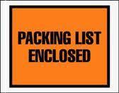Required Shipping Documents Packing List Packing list(s) must be consolidated per load, per plant and must be provided to driver as well as attached to freight The packing list must always refer to