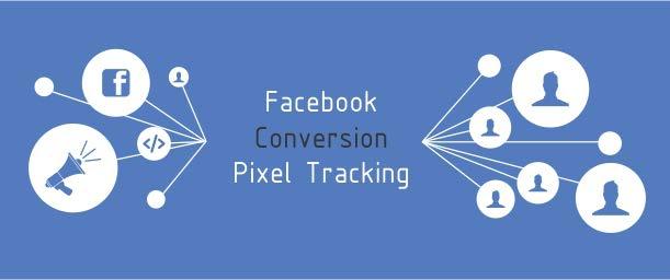 5 UTILIZE THE TRACKING PIXELS If you re not using the Facebook tracking pixel, you re basically lighting money on fire and then flushing it down the toilet. Why?