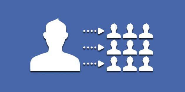 6 USE LOOKALIKE AUDIENCES Do you know about lookalike audiences? This is a seriously powerful Facebook tool that s related to the Facebook ad pixel mentioned above.