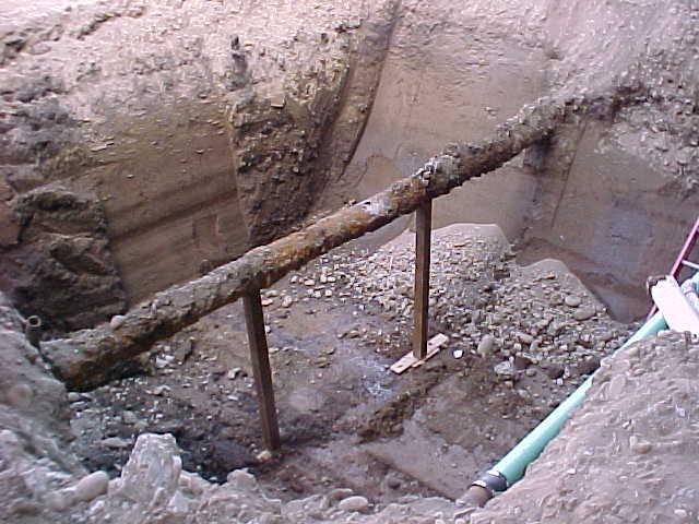 Soil Excavation Q