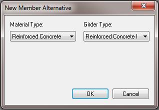 The first Member Alternative that we create will automatically be assigned as the Existing and Current Member alternative for this member (as shown