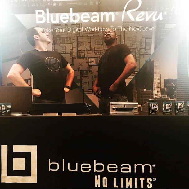 Bluebeam Marketing Support
