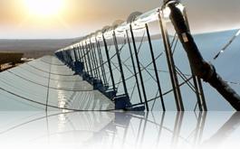2.5 Concentrated Solar Power Many of the locations that are well-suited to the Seawater Greenhouse are also ideal for Concentrated Solar Power (CSP), and there are a number