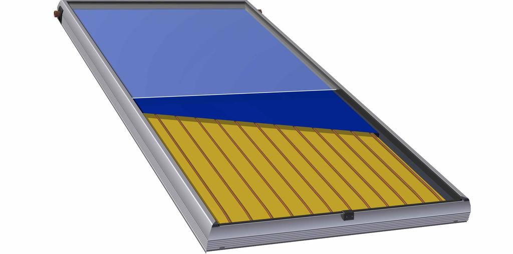 Structured solar glass: highest transmission class enormous load capacity