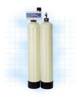 Culligan Gold Series with Cullar Filter Culligan Medallist Series with Cullar Filter Chlorine smell, city water. Excessive chlorination in public or private well sources.