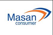 MASAN CONSUMER CORPORATION Address: 12 th Floor, MPlaza Saigon, 39 Le Duan, Dist.