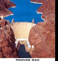 Energy from Water Electricity produced by water power is called hydroelectric energy.