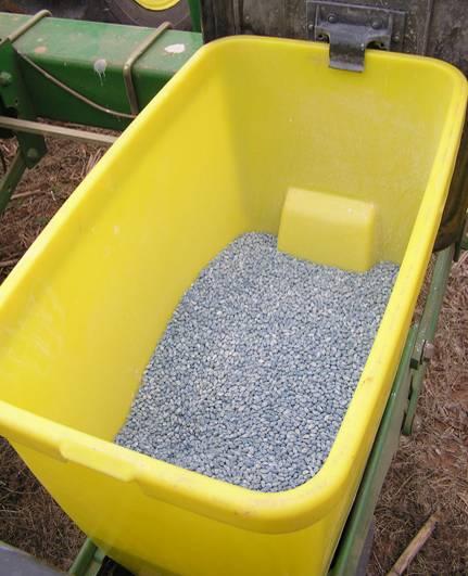 Variety & Seed Variety & Seed Selection Choose varieties with the genetic potential for higher yield and fiber quality.