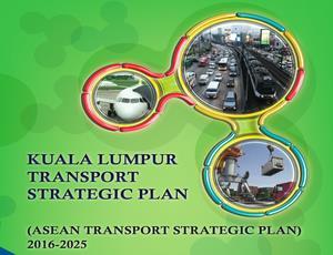 Vision Towards greater connectivity, efficiency, integration, safety and sustainability of ASEAN transport to strengthen ASEAN s competitiveness and foster regional