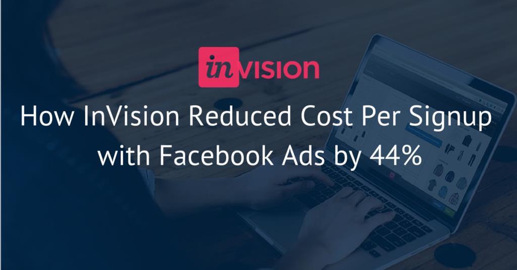 Case Study How We Reduced InVision s