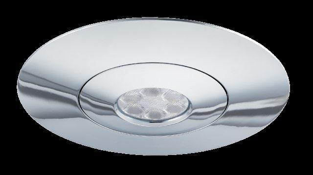previously installed Part B compliant (fire-rated) Suitable for use in all ceiling types For