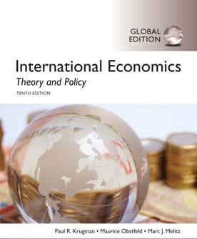Chapter 8 Firms in the Global Economy: Export Decisions, Outsourcing, and Multinational Enterprises Copyright 2015 Pearson Education, Inc. All rights reserved.