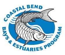 GULF COAST Port of Corpus Christi Coastal Bend Bays & Estuaries Program (CBBEP) Local non-profit 501(c)(3), started in 1999 Non-regulatory, voluntary partnership effort Mission: implement Coastal