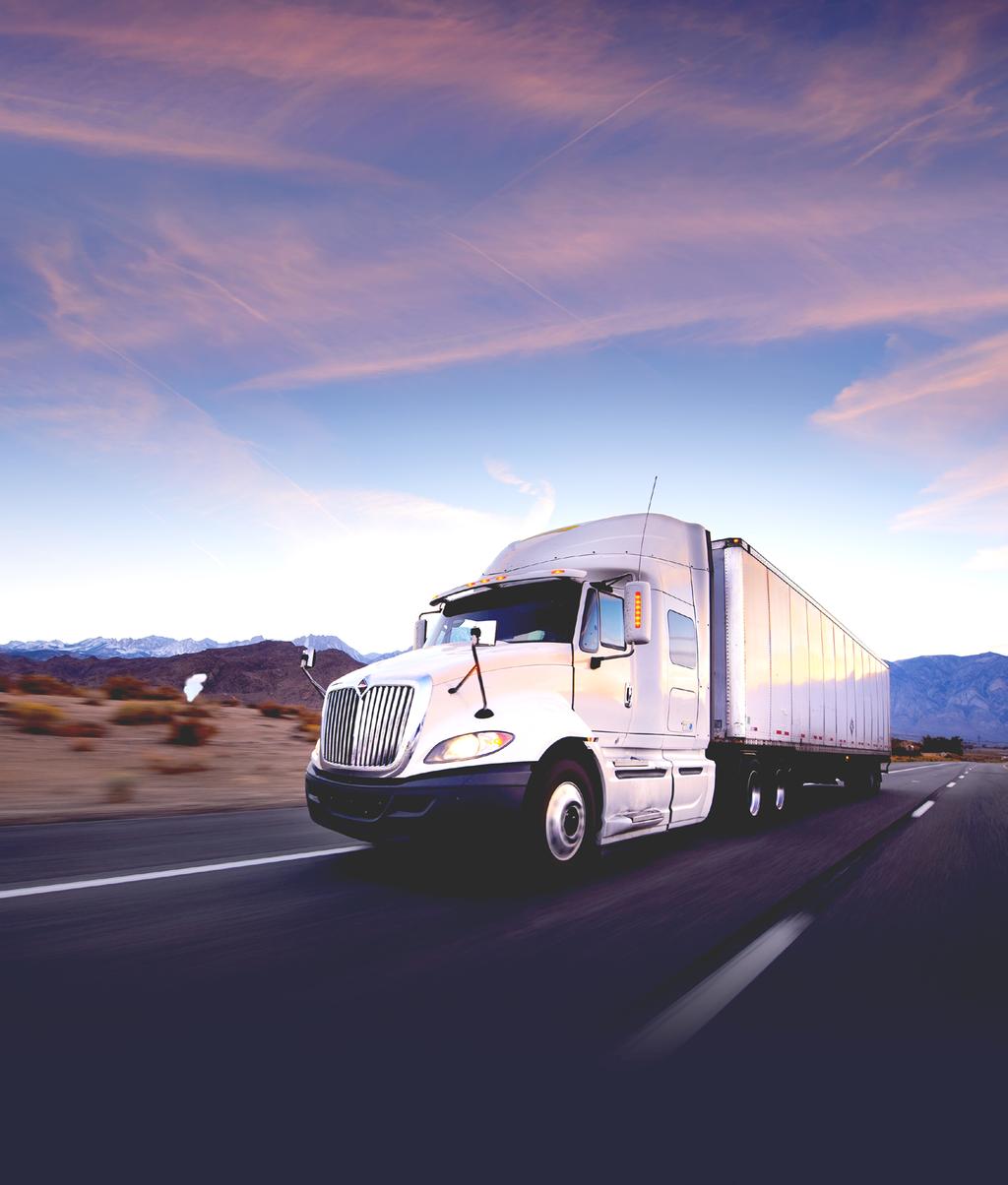 2018 Fleet Management Strategies of Top Performers Descartes Fleet Management Benchmark Study Findings The role and value of the fleet is continually evolving as more companies are recognizing its