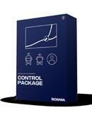 It is easy to get started just activate it To start using any of the Scania Fleet Management services you will need a Scania Communicator telematics unit installed in the vehicle.