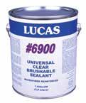 It is also an excellent cold process inter-ply adhesive for SBS modified bitumen and is recommended as a high-performance shingle tab cement. 1 gal. pails 3 gal. pails 5 gal.