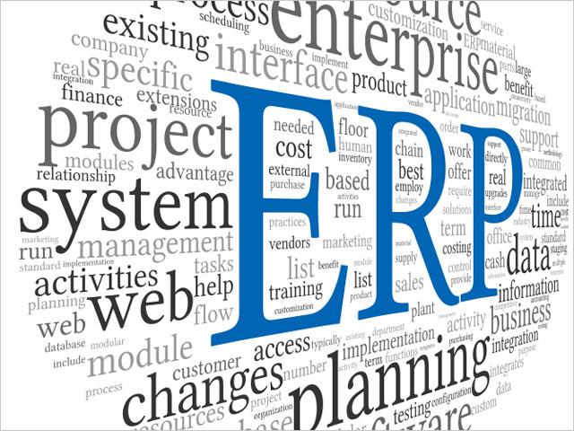 ERP Training Overview Training to-be Manatee County