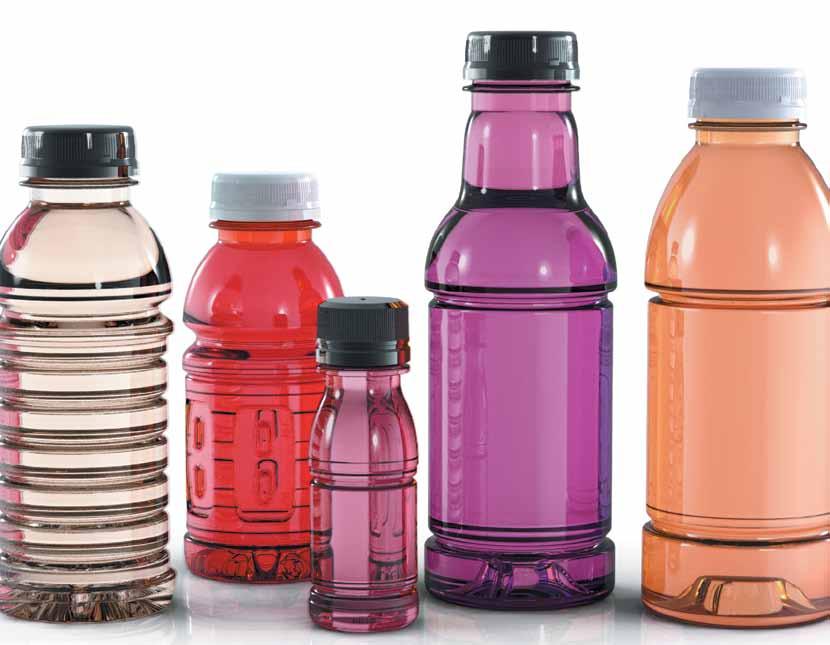 Customer Story Amcor Designs reduced-plastic bottles with Dassault Systèmes PLM One of our performance metric targets was to reduce the number of design