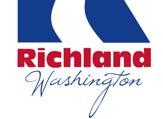CITY OF RICHLAND SERVICE REQUEST FOR CITY UTILITIES Electrical, Water, and Sewer Services Electrical Engineering: 509/942-7403 Public Works: 509/942-7500 Address of project: Responsible party for all
