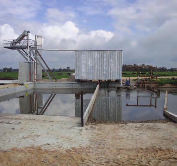 2 PURPOSE & PRINCIPLES This Code of Practice describes shared industry and agency expectations for dairy shed effluent management in Western Australia.
