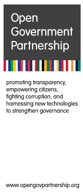 Open Government Principles: We acknowledge that people all around the world are demanding more openness in government.