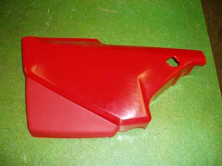 Over moulding technologies for automotive plastic components manufacturing applications Bonding between different components in over moulded parts can be a challenging issue especially in the